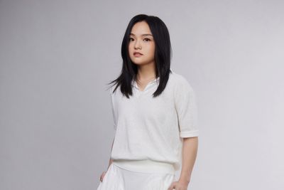 徐佳瑩為劉若英獻唱主題曲　真情流露…不到半小時就收工