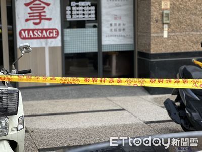 快訊／台中24歲男求復合！18歲前女友胸背中刀滿地血　搶救無效亡
