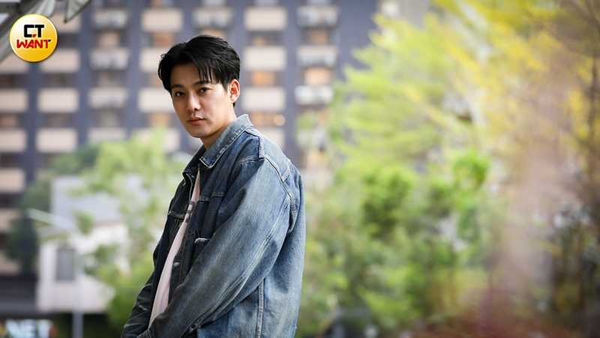 星談心／李唯楓演陸劇被刪戲份　遭罵祖宗18代：我不在乎