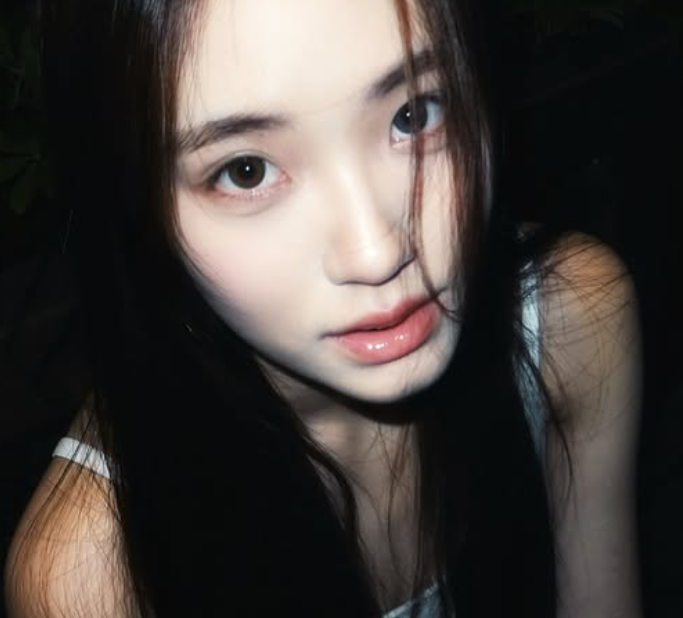 ▲▼小S女兒發文。（圖／翻攝自Instagram／lilyhsuuuu）