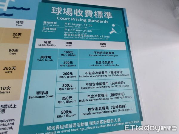 ▲▼  民雄泳池升級再出發 專業團隊進駐啟動新里程    。（圖／民雄鄉公所提供）