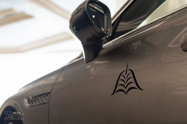 展現頂級禮賓新體驗　Bentley Flying Spur Mulliner 專屬車隊正式進駐澳門銀河