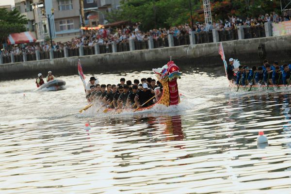 ▲▼盤點台南一日遊景點，端午連假帶長輩這樣玩！（圖／ReadyGo提供）