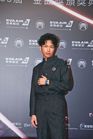沒認愛就分手／獨家！半年又談了場戀愛　李沐、施柏宇2個月玩完