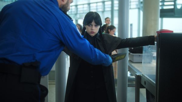 ▲《星期三》第2季。（圖／Netflix提供）