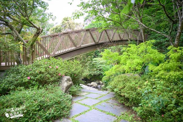 ▲▼福田園生態農莊。（圖／部落客滿分的旅遊札記授權提供）