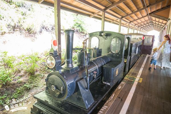 ▲▼沖繩名護自然動植物公園。（圖／部落客滿分的旅遊札記授權提供）