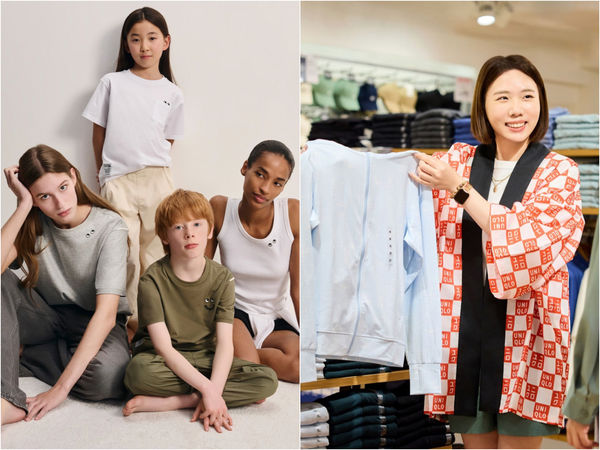 UNIQLO感謝祭連15天開跑！最低149元、熱門小眼睛聯名同步登場