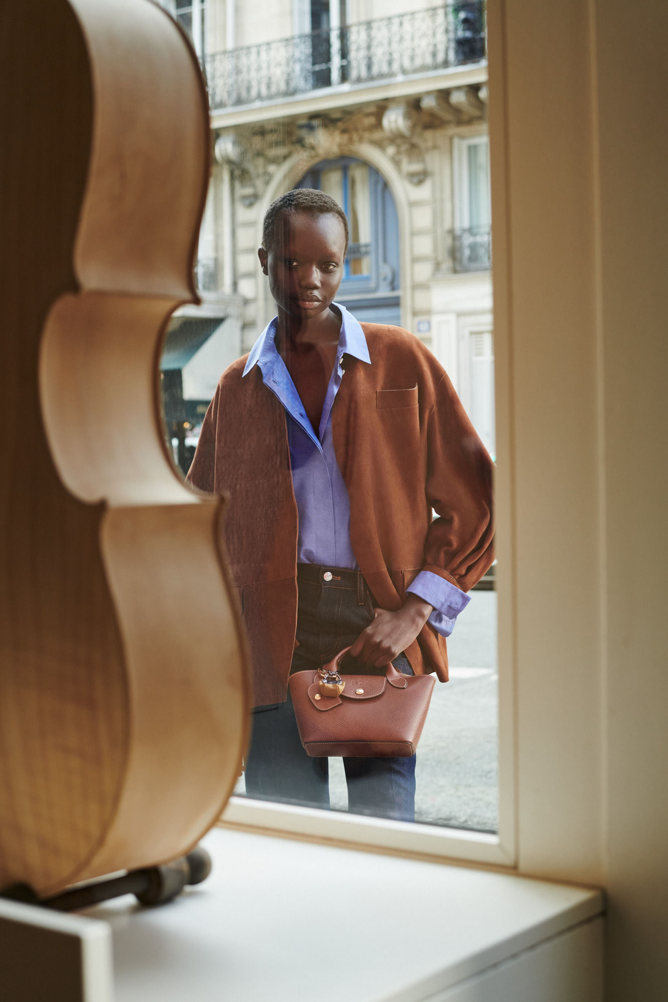 ▲▼  Longchamp 。（圖／品牌提供）