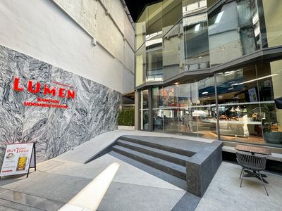 千元入住曼谷四星級飯店！