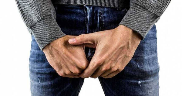 男性施打「瘦瘦筆」後有助於陰莖尺寸增長？專家對此發表看法。（示意圖／Pixabay）